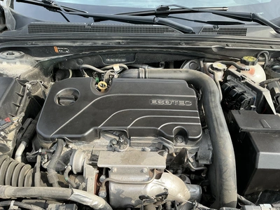 Used 2021 CHEVROLET MALIBU Sedans Michigan US | Miedema Asset Management Group #1413886