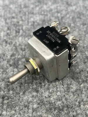 Used Eaton 7662K7 Relays & Switches California US | Davliegogo LLC #1705482