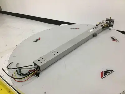 USED HI-MORE WGS 100