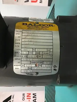 USED AERCOLOGY MDVH1020