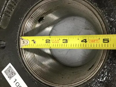 USED CINCINNATI MILACRON 5020688