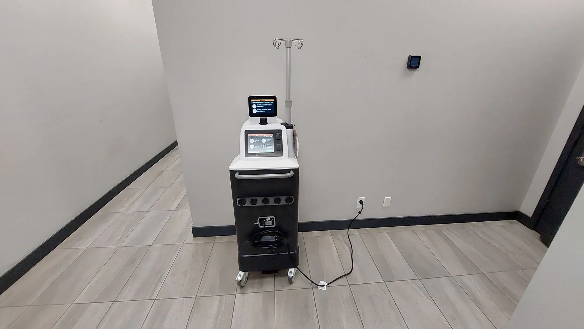 USED 2020 STRYKER NEPTUNE 3