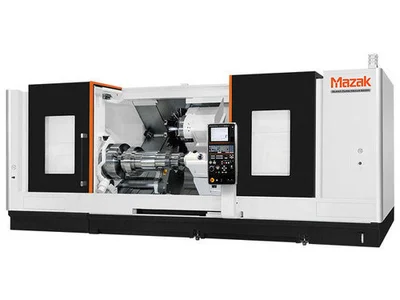 MAZAK SLANT TURN NEXUS 550M-1000U CNC Lathes | PREMIER ENGINEERING LLC (1)