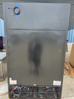 New | in-Stock True GDM-43F-HC~TSL01 Display Freezers Illinois US | Falcon Restaurant Supply #1374720