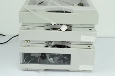 USED Agilent G1311A , G1379A