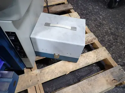 Used DELTRONIC DH14I Comparators Ohio US | HGR 24 #1291923
