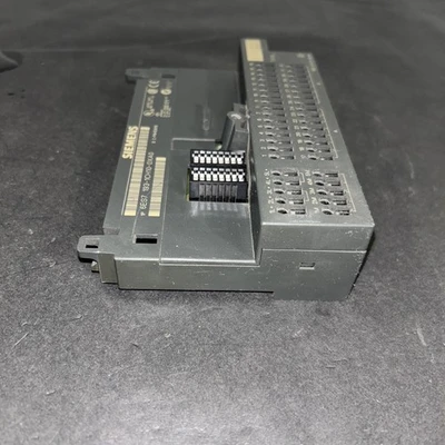 USED Siemens 6ES7-193-1CH10-0XA0