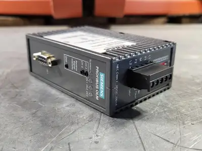 NEW SIEMENS 6GK1 502-3CB10