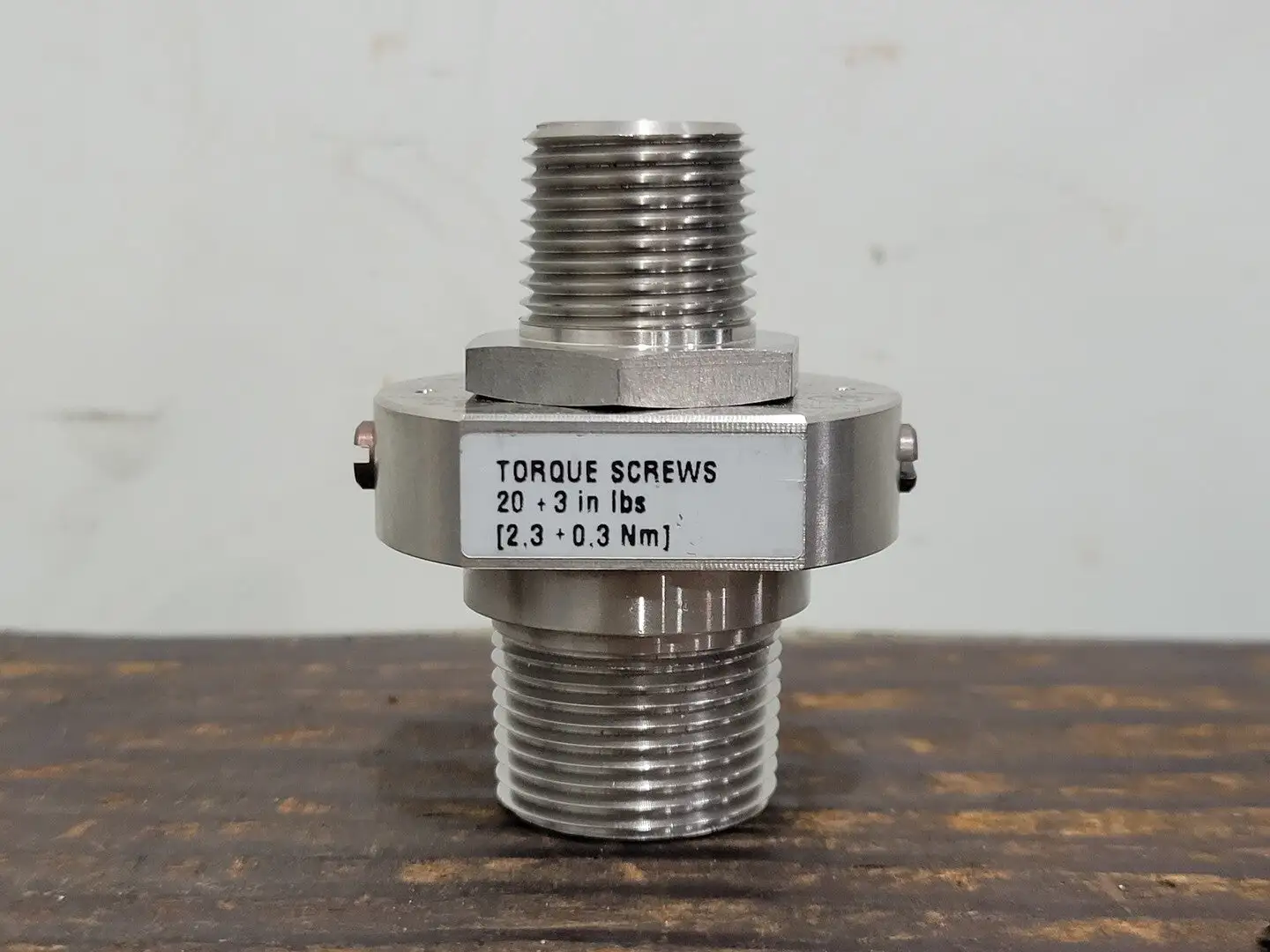 NEW ASCO 285769-001