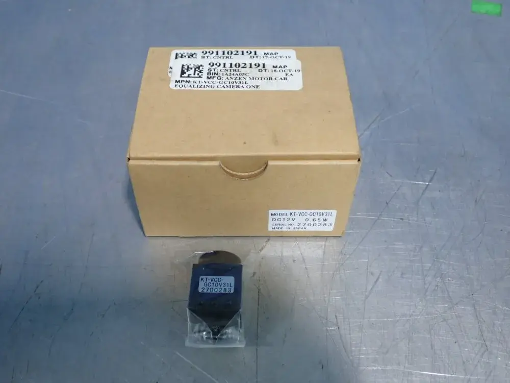 NEW ANZEN KTVCCGC10V31L