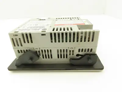 Allen Bradley 2711PC-T6C20D8 HMI PanelView Plus 600 6" Operator Touch Panel
