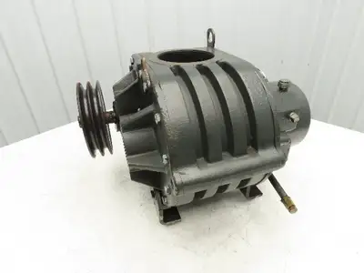 Used TUTHILL _UNKNOWN_ Blowers Indiana US | Arrow Industrial #1366270
