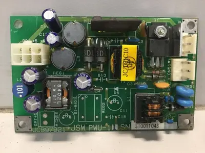 USED JSW PWU-11