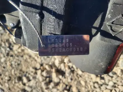 1 1/2" Class 800 Gate Valve API 602