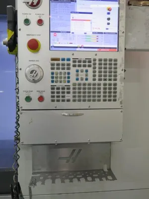 2018 HAAS VF-11/40 MACHINING CENTERS, VERT., N/C & CNC | Wheeler Machinery Sales (6)