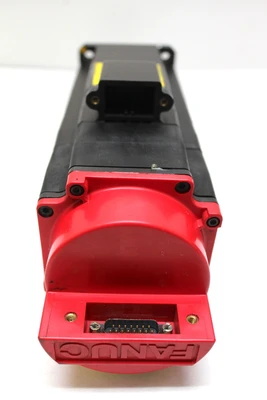 USED FANUC A06B-0374-B175