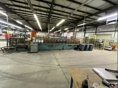 Used ARDCOR 14-36 RF Roll Formers Ohio US | G-2000, Inc. #1301360