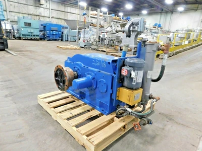 Used Falk 1080YF1-A Speed Reducers | Equipment Recovery Corp. #1330975