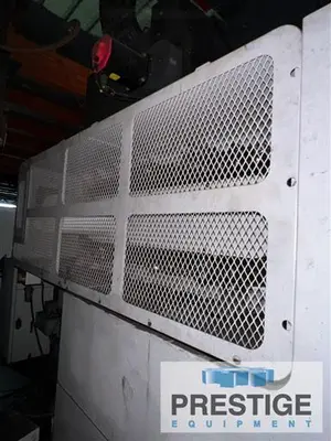 Used 2020 KAFO BMC-3015A Gantry Machining Centers (incld. Bridge & Double Column) New York US | Prestige Equipment #1470826