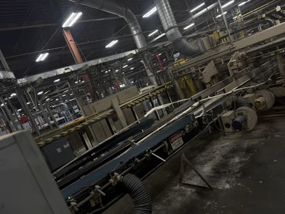 1997 UNITED 50x115 Flexo Folder Gluer | Corrugated Machinery Brokers (4)