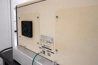 USED ROCHE LIGHTCYCLER