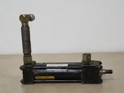 USED PARKER 01.50 F3L-LTV14A 4.000
