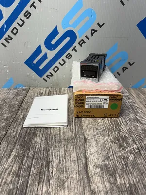 Honeywell DC120 271001000 Electrical/PLC/Automation | ESS Industrial Equipment Sales (1)