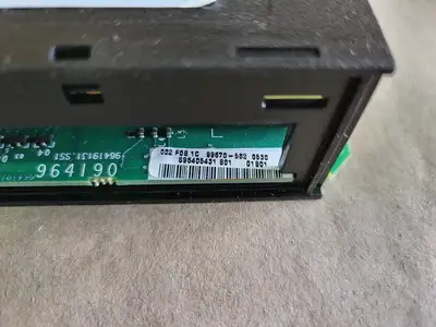 NEW ALLEN-BRADLEY 1756-IF6CIS A