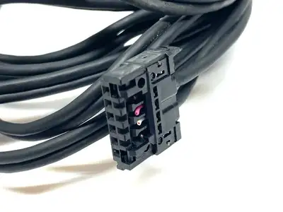 LV-S41L | Keyence  Spot Reflective Sensor Head - Used