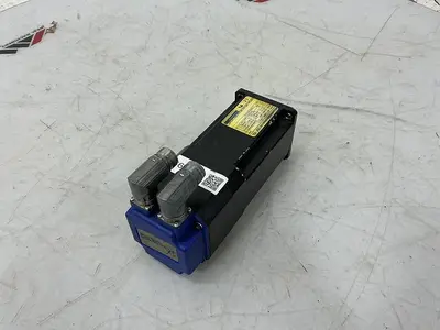 USED KOLLMORGEN MTC308C1-R1C1