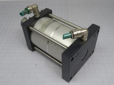Used FABCO-AIR _UNKNOWN_ Pneumatic Cylinders Texas US | OCO Industrial #1583269