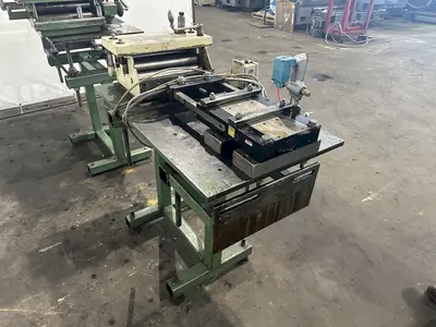 USED RAPID AIR FX6E