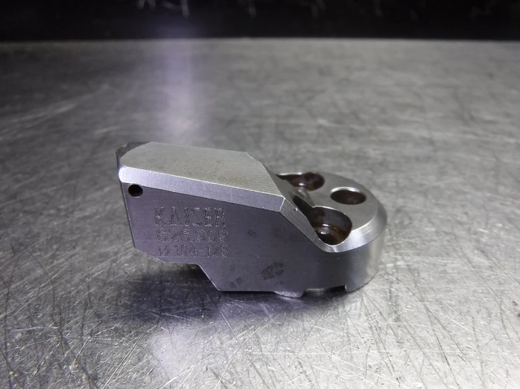 Used KAISER _UNKNOWN_ Boring Head Accessories Michigan US | Superior Machine & Tool Inc #941755