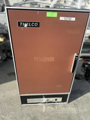 Used THELCO MODEL 4 Lab Refrigerators California US | Star Industries #1254567