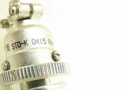 Used PACIFIC SCIENTIFIC _UNKNOWN_ Servo Motors Indiana US | Arrow Industrial #555055