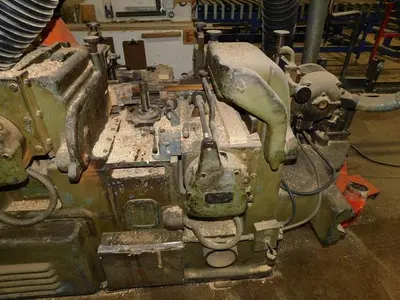 USED MATTISON 276