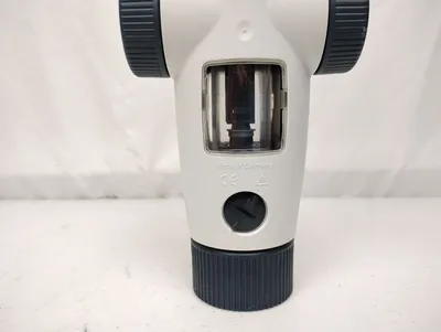 USED Brandtech Titrette 4760151