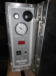 Used VWR _UNKNOWN_ Lab Vacuum Ovens Connecticut US | DMC Industries #1281887