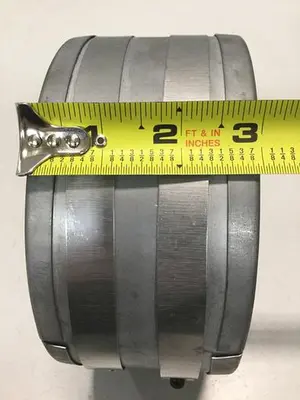 USED AIC A-60B301-X