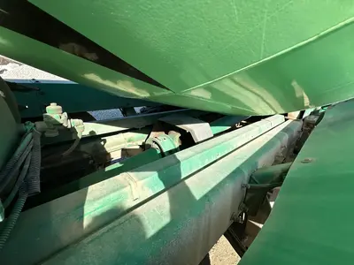 Used 2021 TEREX FD4000 Cement Mixers Georgia US | Proxy Equipment #1381962