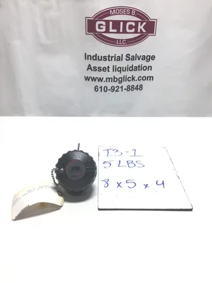 Pyra Mation EE38U-002(1/4)-00-9HP34 Industrial Thermocouple