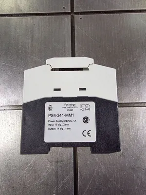 MOELLER PS4-341-MM1 Tooling | GMT (7)