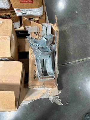 Used SIMPSON STRONG TIE Misc Fasteners Florida US | MachineryMax #1420802