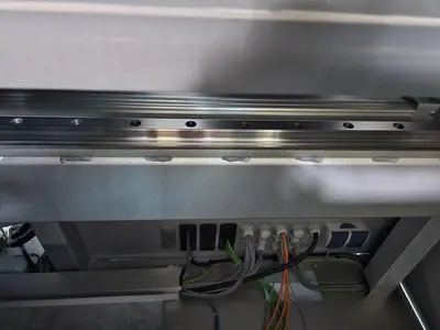 USED 2015 CONCEPT LASER M2