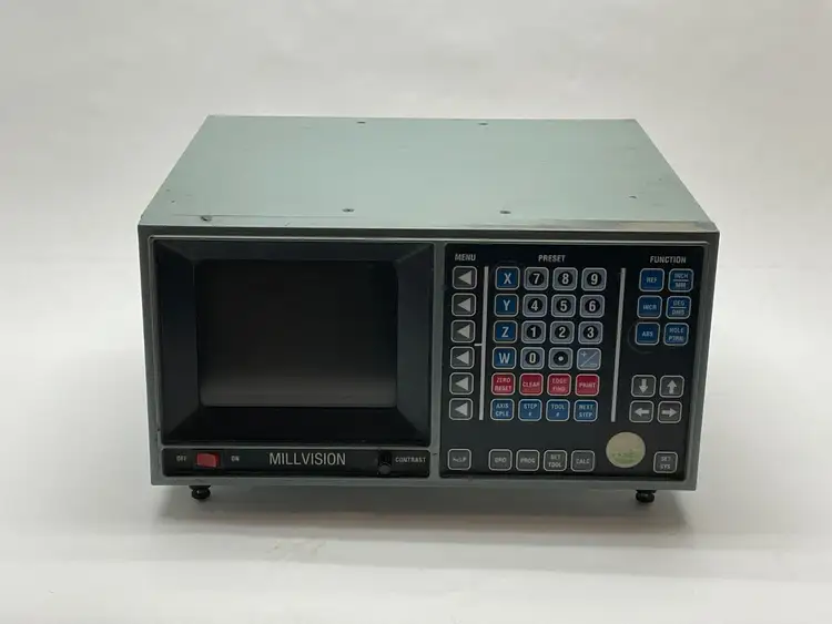 Used ACU-RITE 387822 4000 Digital Readouts Michigan US | Maverick Industrial Sales #1410729
