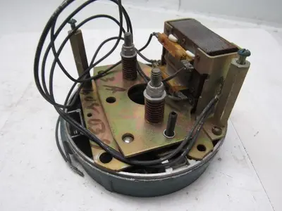 Reliance Electric 413366-1CN Dutymaster Unibrake Motor Brake 220/440V