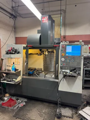 2011 HAAS VF-2SS CNC Milling Machine | RELCO MACHINERY (2)