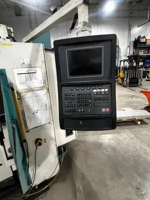 Used FASTI 225-40-3.0 Folding machines Ohio US | G-2000, Inc. #1419528