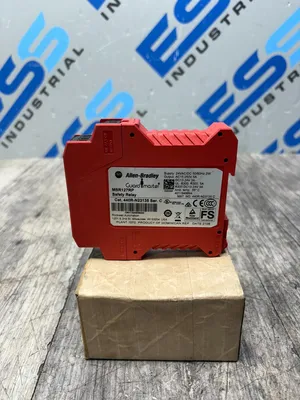 ALLEN BRADLEY 440R-N23135 Electrical/PLC/Automation | ESS Industrial Equipment Sales (3)