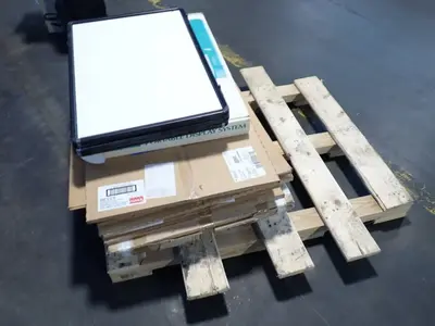 Misc. Equipment